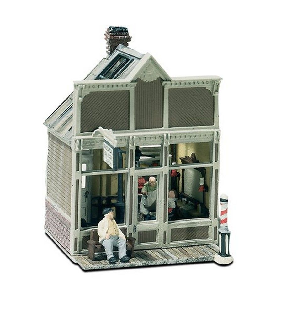 Floyd's Barber Shop