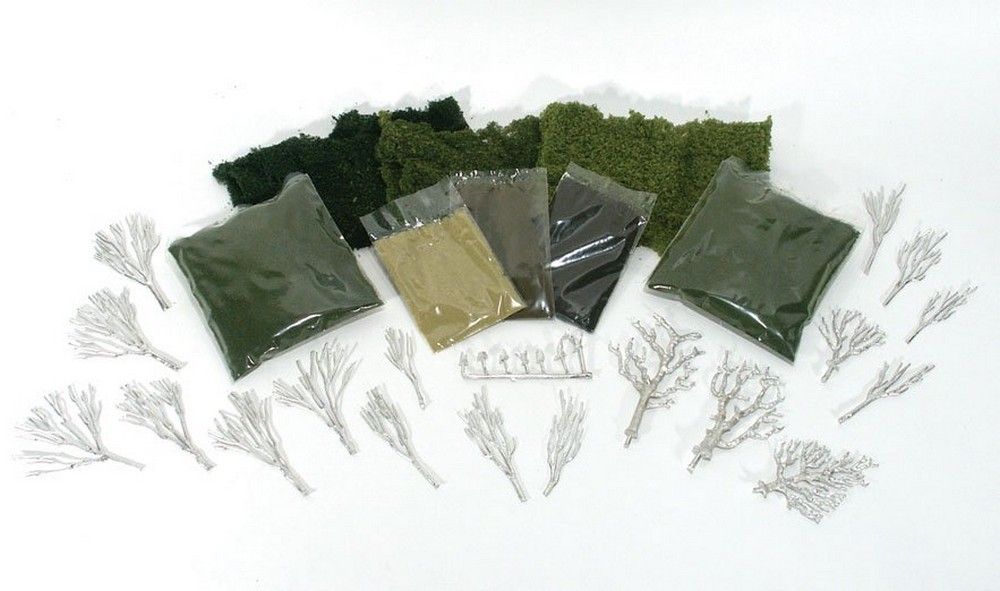 Complete Landscape Kit