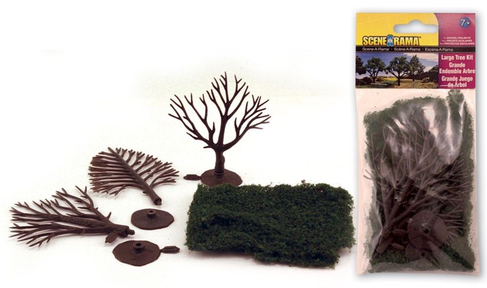 Large Tree Kit
