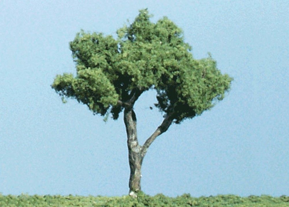 4 1/2" Gnarled Trees (2 / Kit)