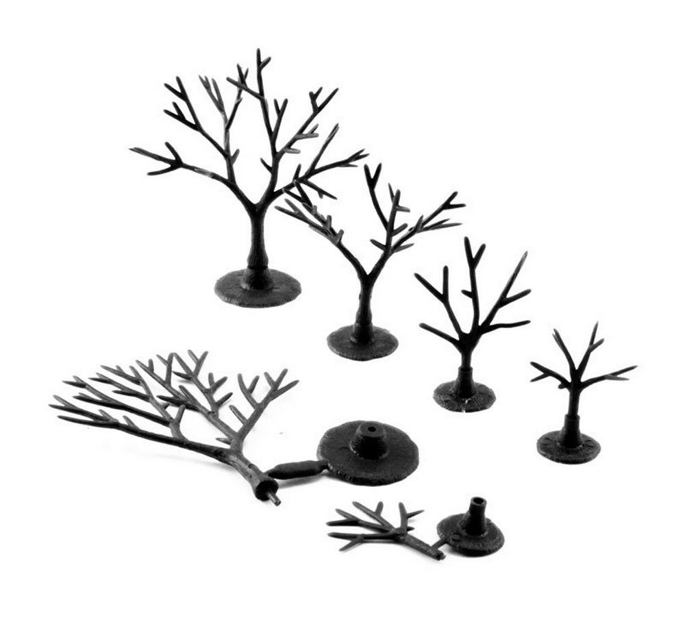 3/4" - 2" Tree Armatures