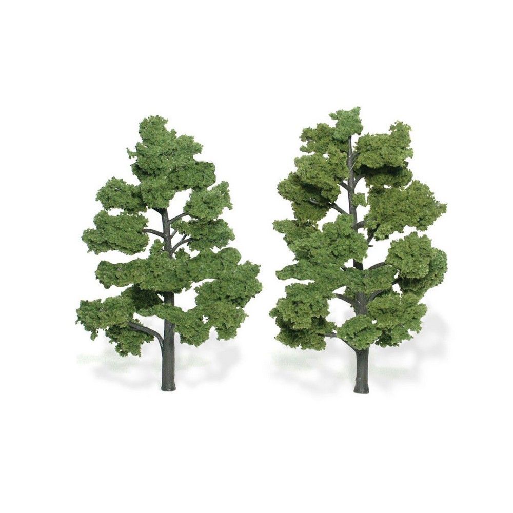 6" - 7" Ready Made Light Green (2 / Pk)