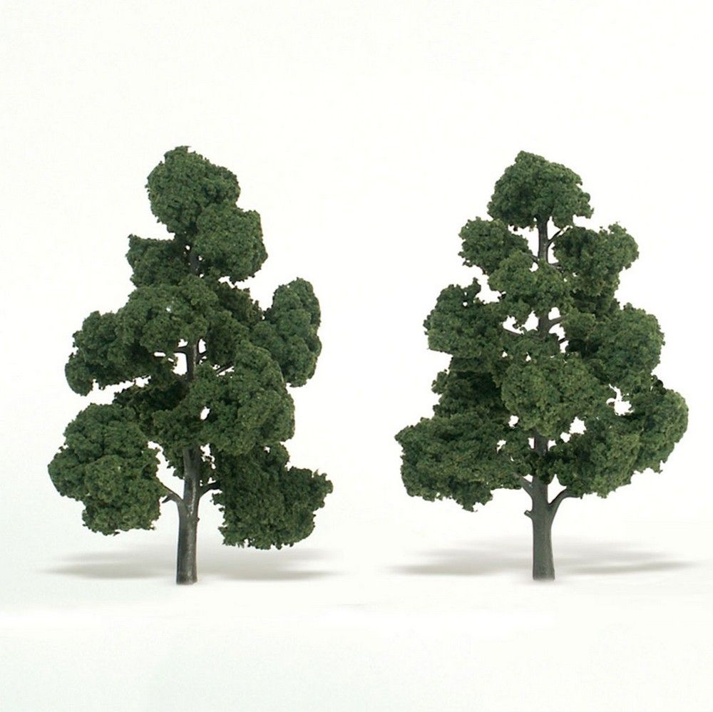 7" - 8" Ready Made Medium Green (2 / Pk)