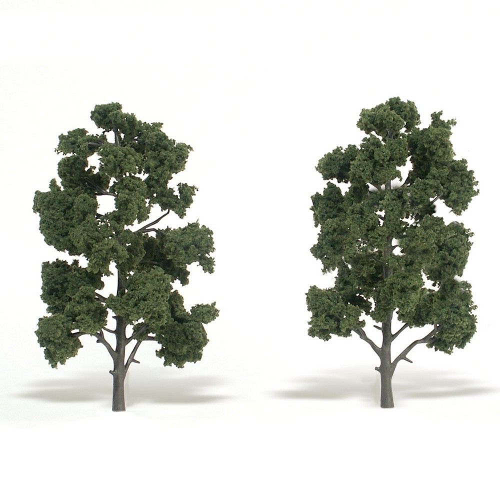 8" - 9" Ready Made Medium Green (2 / Pk)