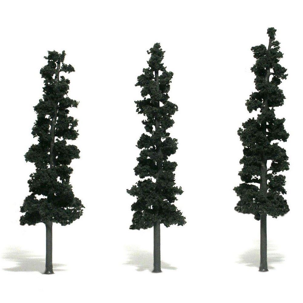 7" - 8" Ready Made Pine (3 / Pk)