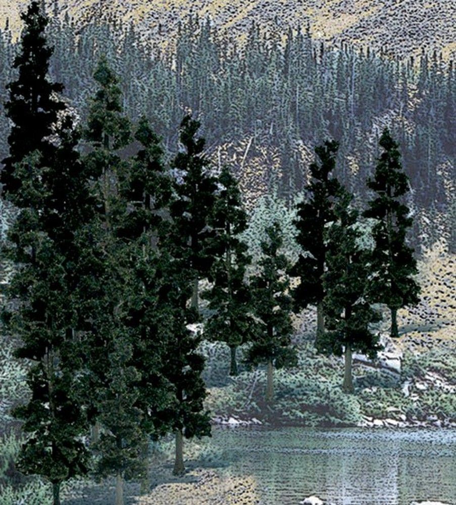 4" - 6" Ready Made Pine Value Pack (24 / Pk)