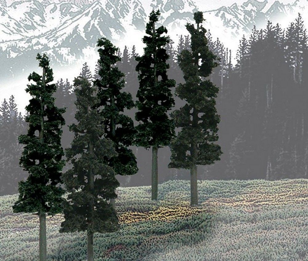 6" - 8" Ready Made Pine Value Pack (12 / Pk)