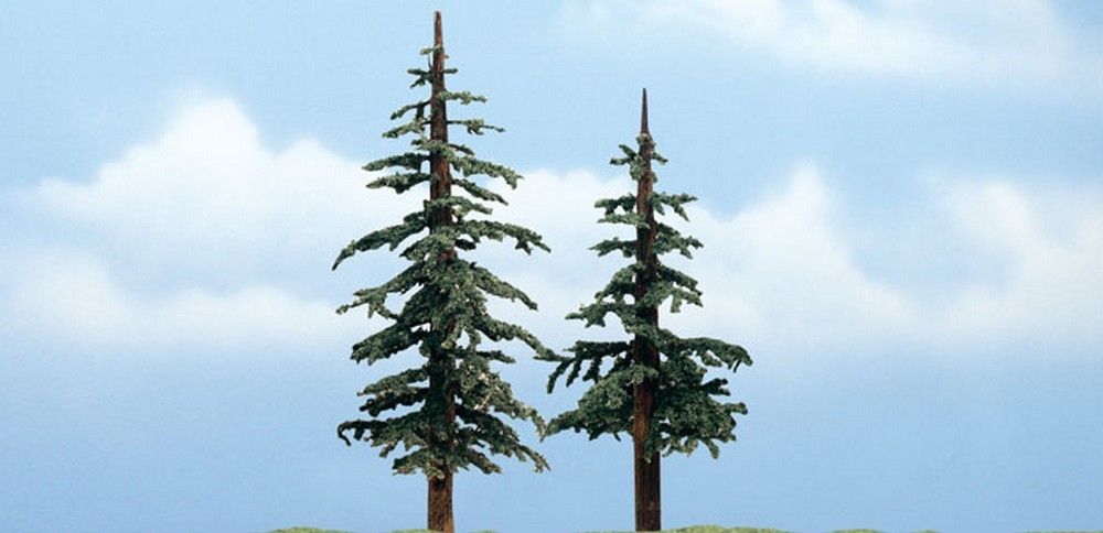 4" - 5" Premium Lodgepole (2 / Pk)