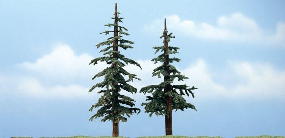 5" - 6" Premium Lodgepole (2 / Pk)