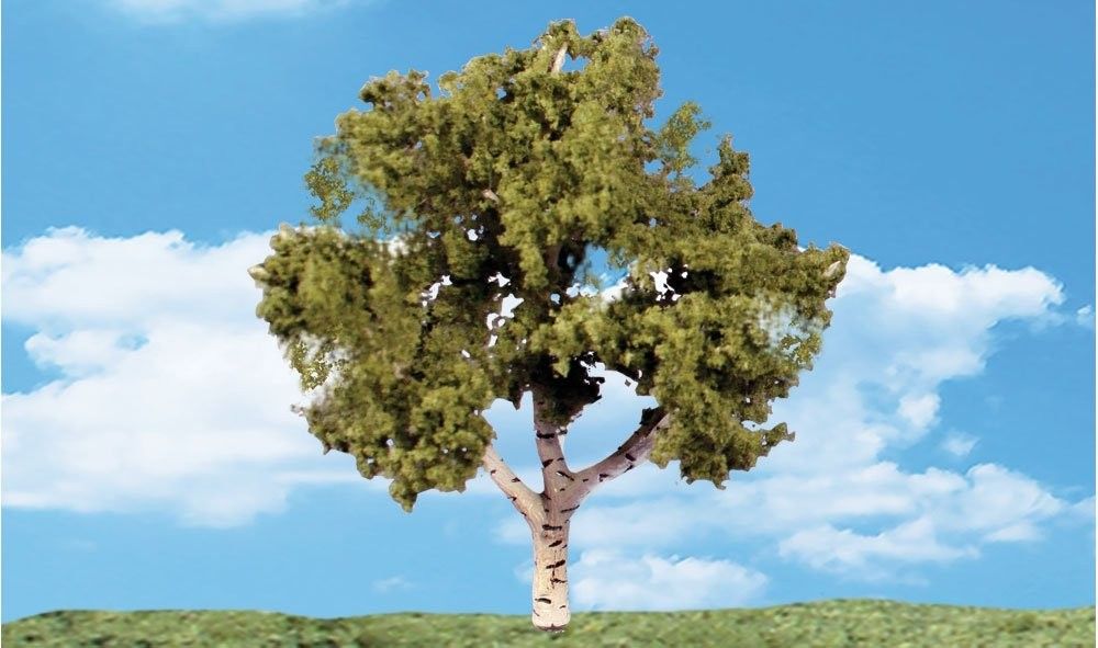 Woodland Classic Waters Edge (3/4" - 1 1/4") x8