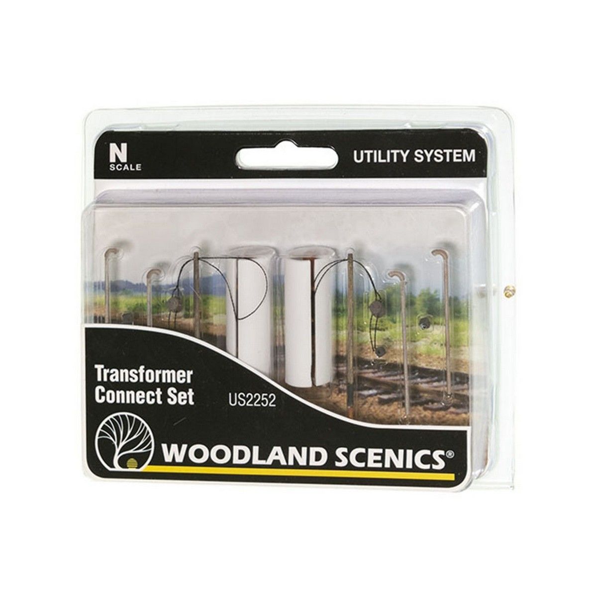 Transformer Connect Set