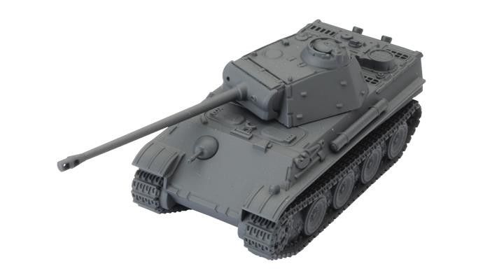 World Of Tanks Expansion - German (panther)