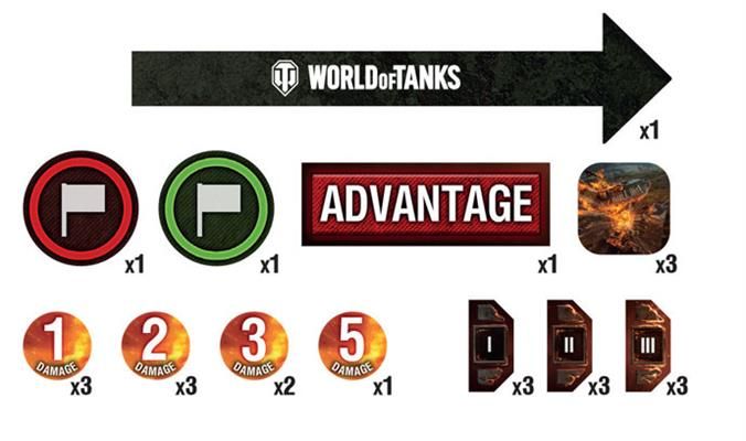 Gaming Tokens