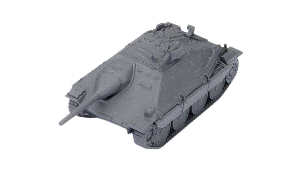 World of Tanks Expansion - German (Jagdpanzer 38t)