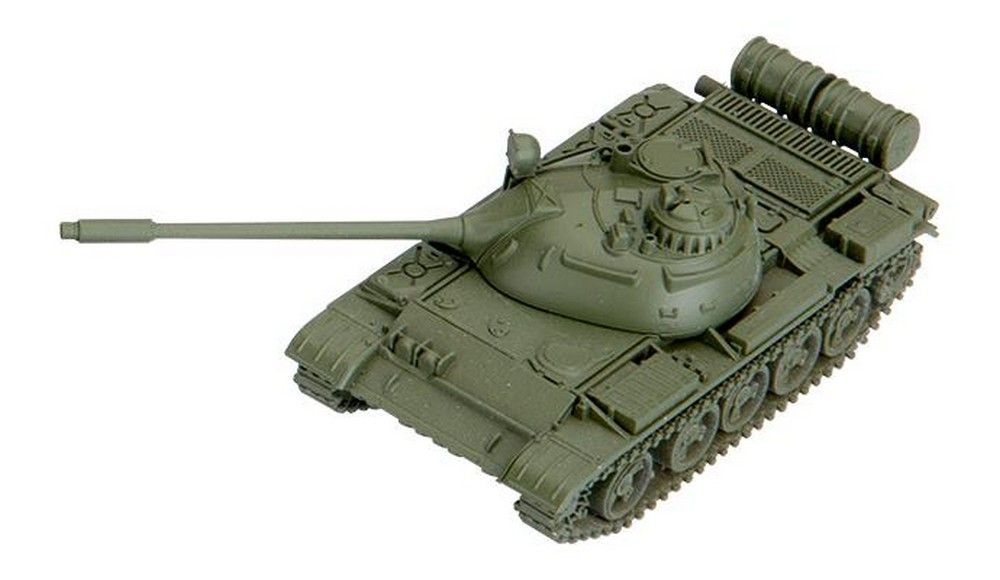 World of Tanks Expansion - Soviet (T-54)