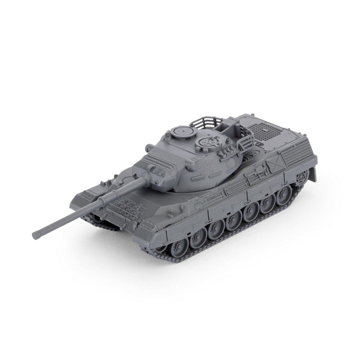 World of Tanks German Tank Expansion (Leopard 1)