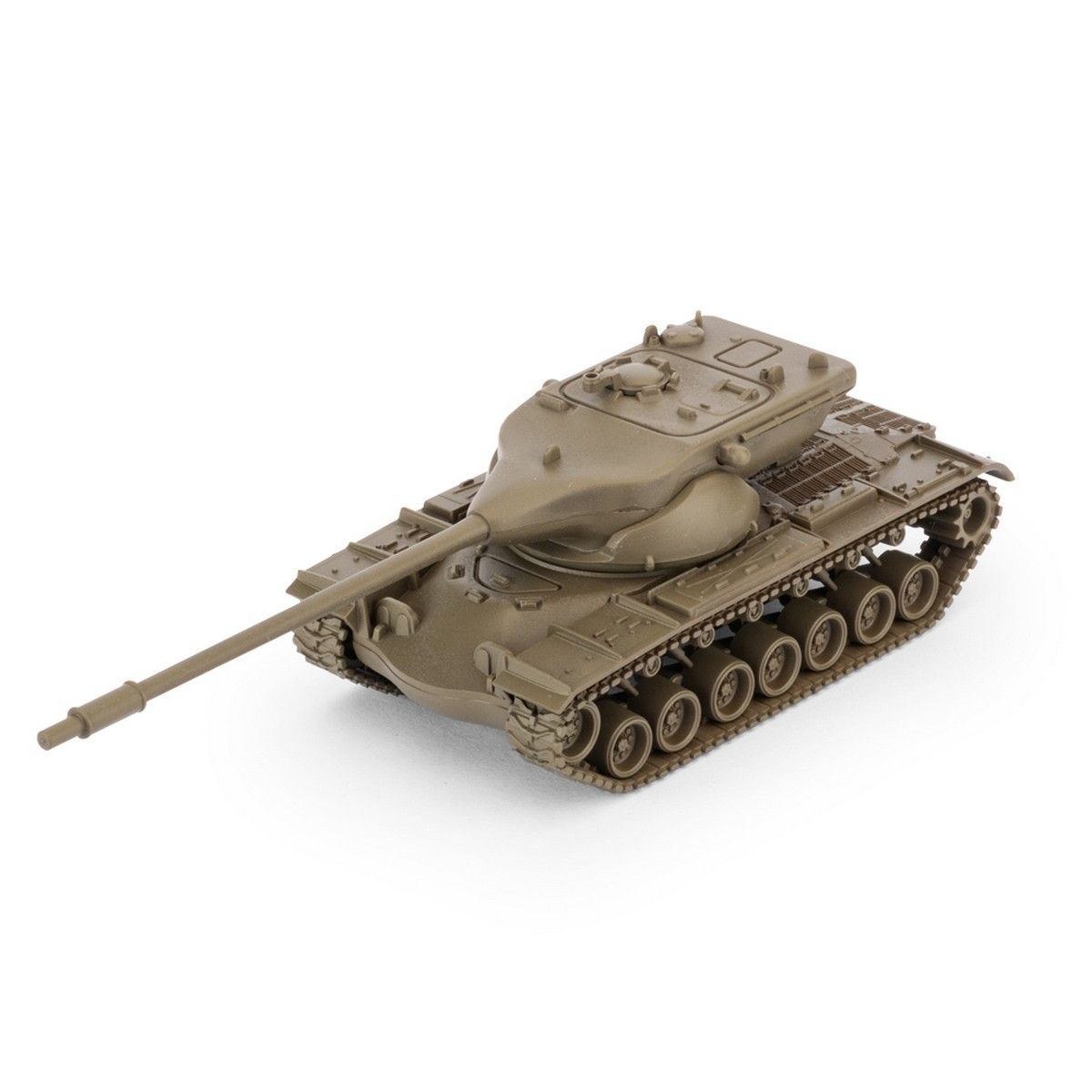 World of Tanks U.S.A. Tank Expansion (T57)