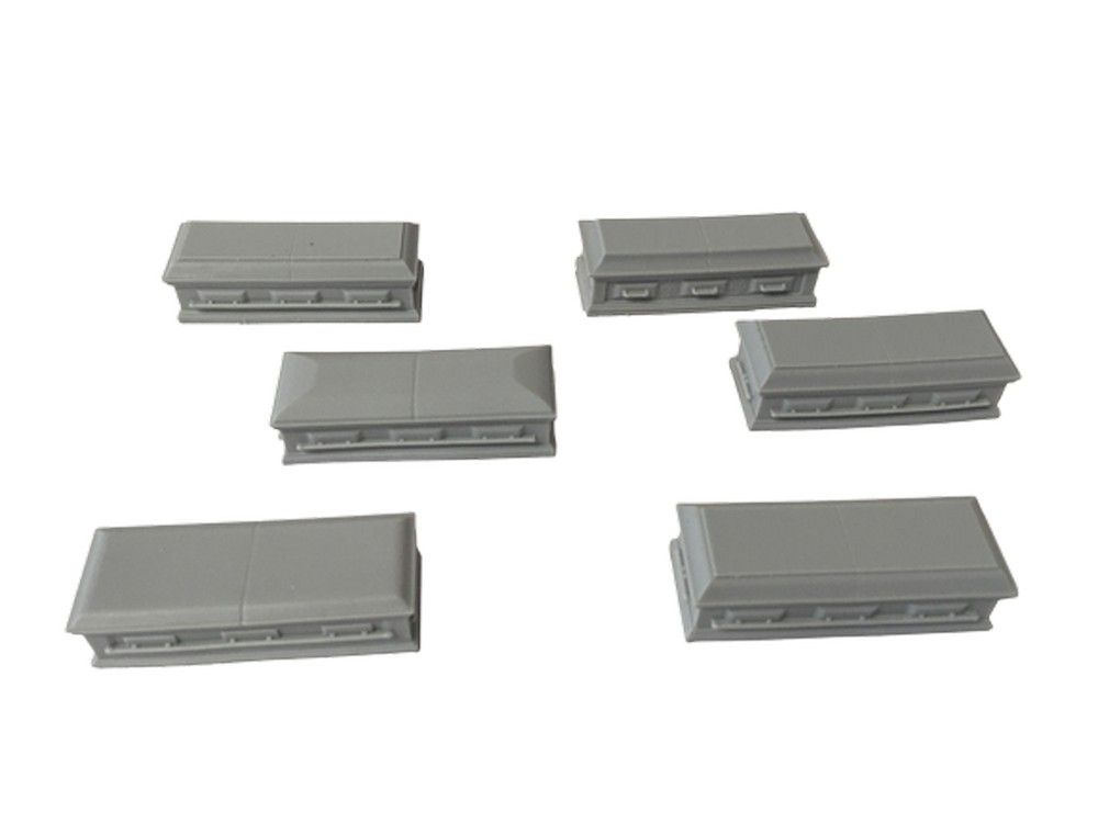 Coffins