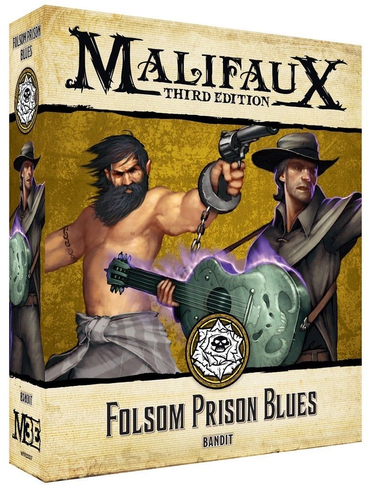Folsom Prison Blues