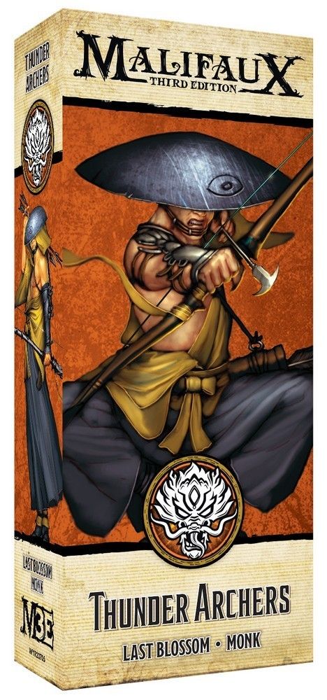 Thunder Archers