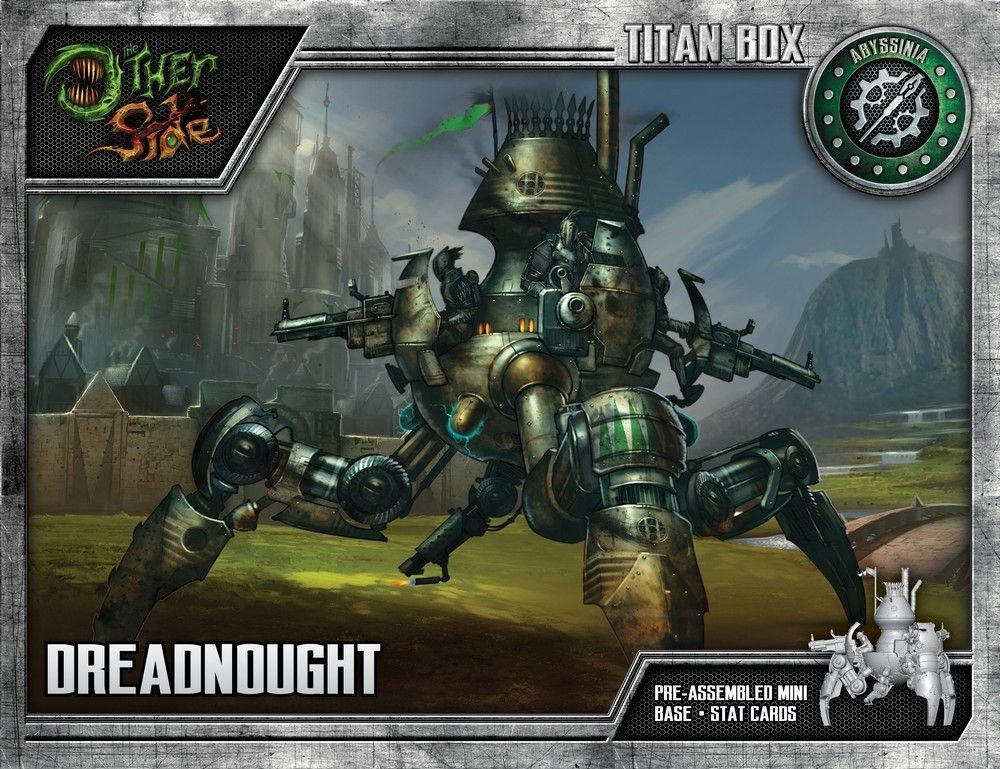 Dreadnought