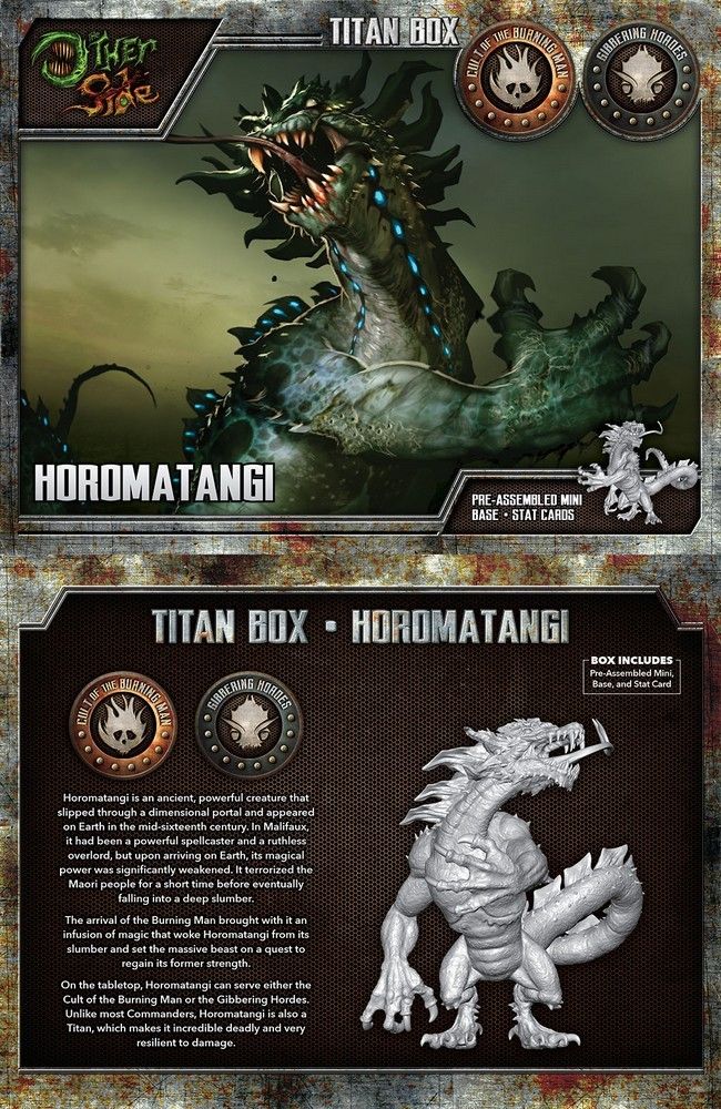 Horomatangi