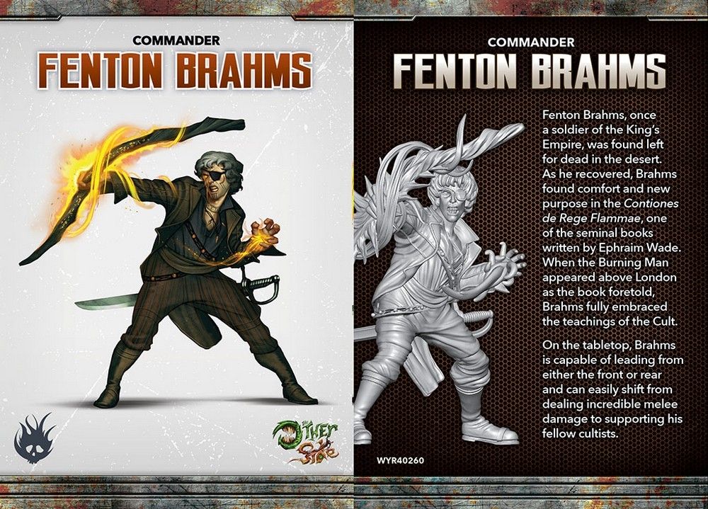 Fenton Brahms