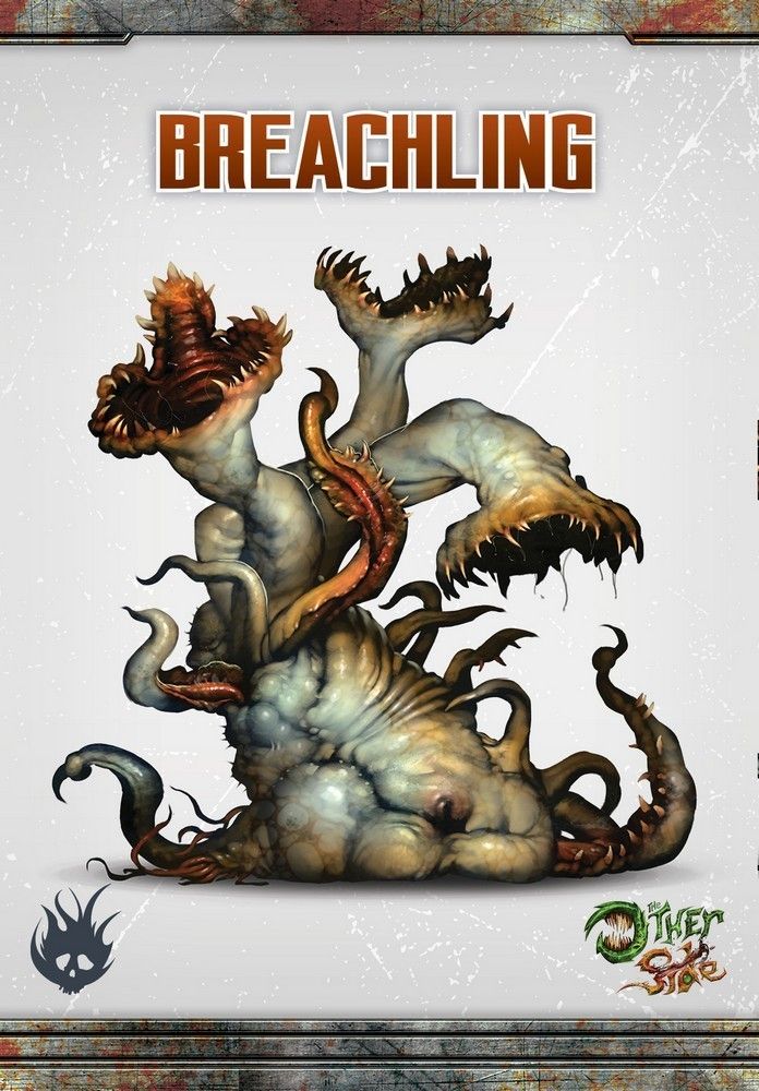 Breachling