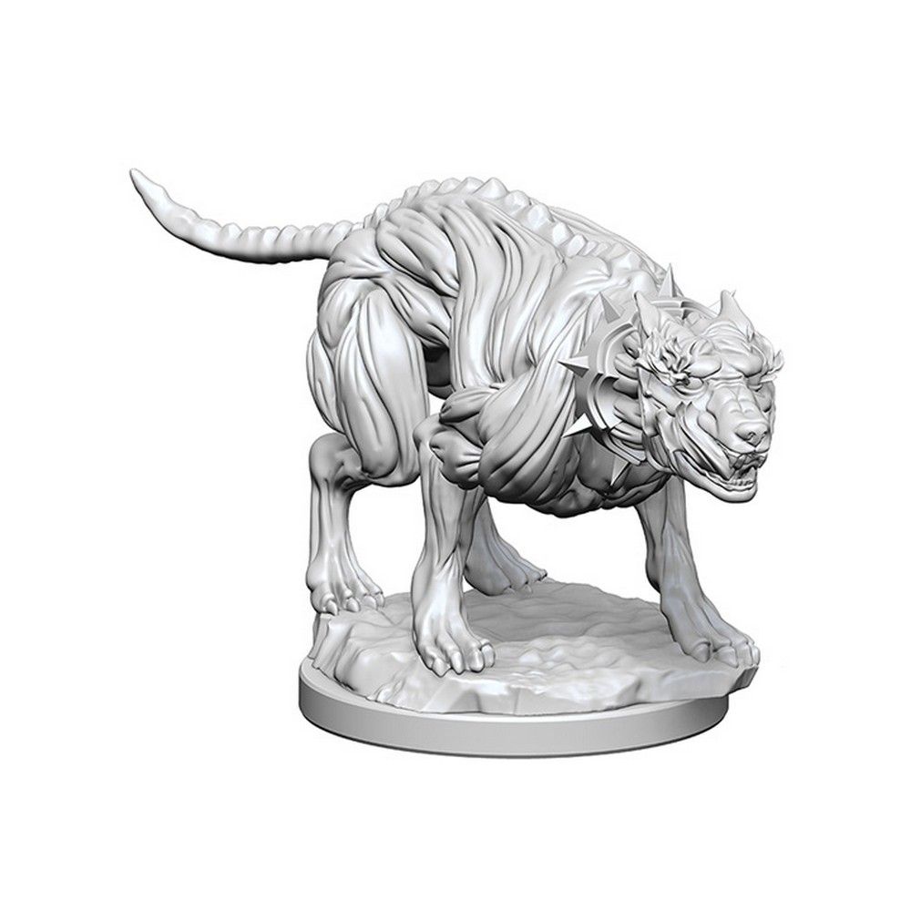 Pathfinder Battles Deep Cuts: Hell Hounds