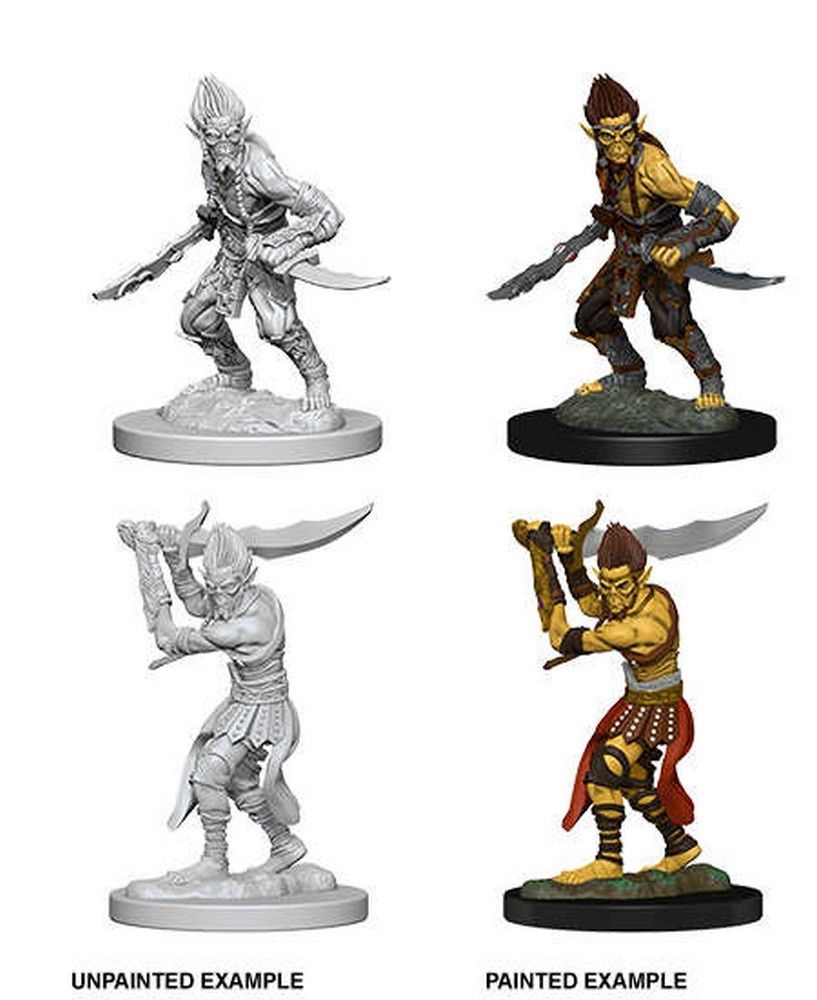 Nolzur's Marvelous Miniatures: Githyanki