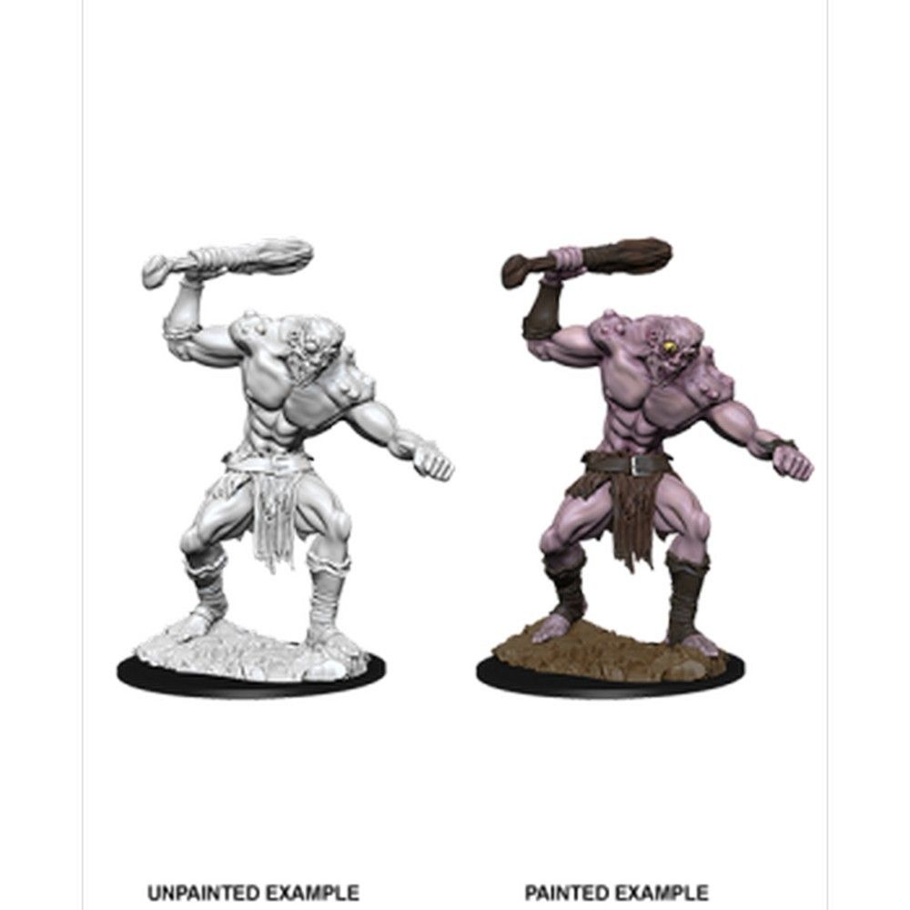 Nolzur's Marvelous Miniatures: Fomorian