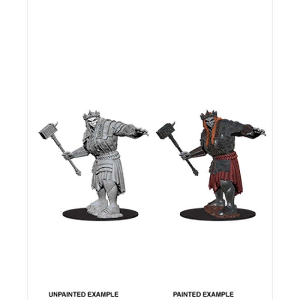 Nolzur's Marvelous Miniatures: Fire Giant