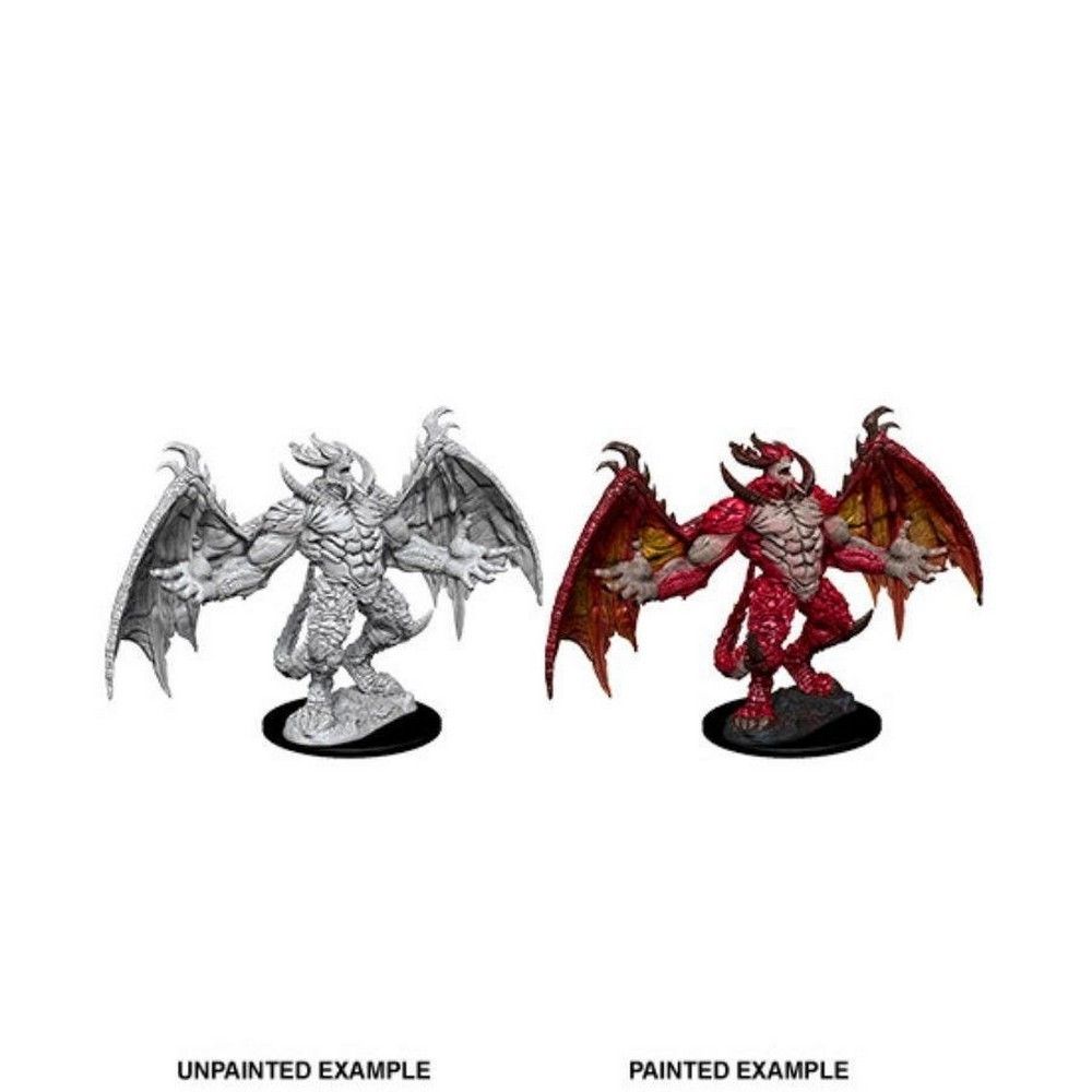 Pathfinder Battles Deep Cuts Unpainted Miniatures: Pit Devil