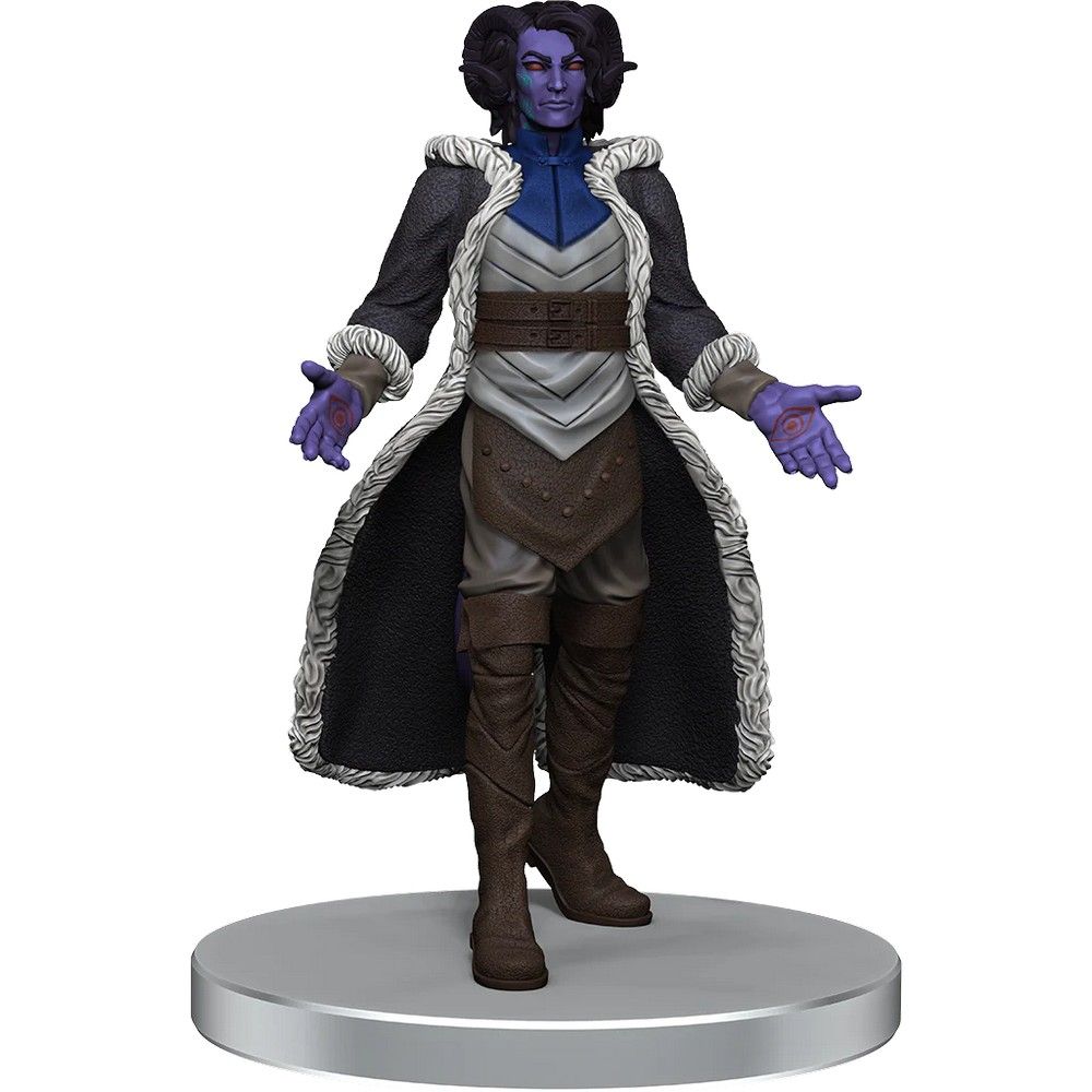 Critical Role: The Tombtakers