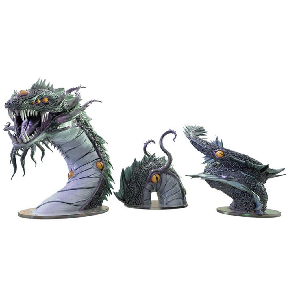 Critical Role: Uk'otoa Boxed Miniature
