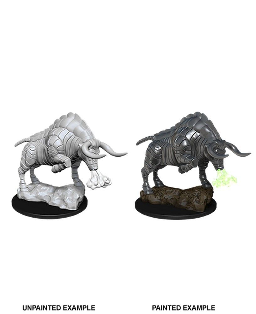 Nolzur's Marvelous Miniatures: Gorgon