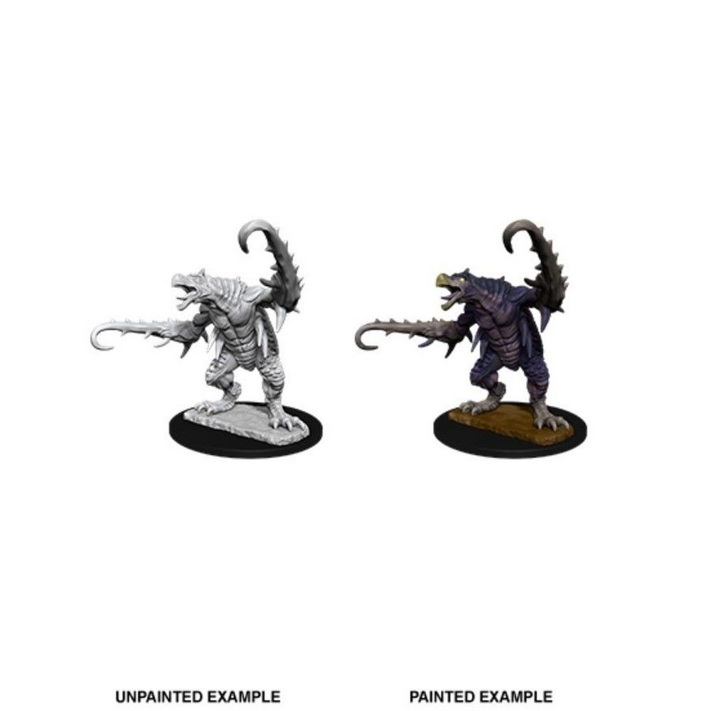 Nolzur's Marvelous Miniatures: Hook Horror