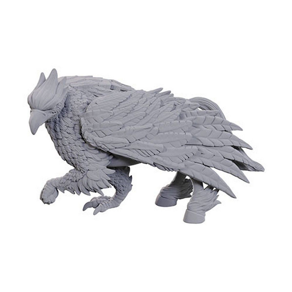 D&D Nolzur's Marvelous Unpainted Miniatures: Hippogriff