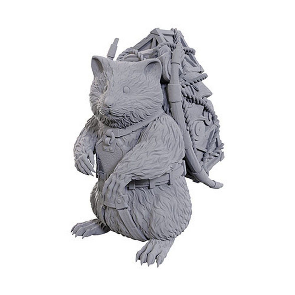 D&D Nolzur's Marvelous Unpainted Miniatures:  Giant Space Hamster