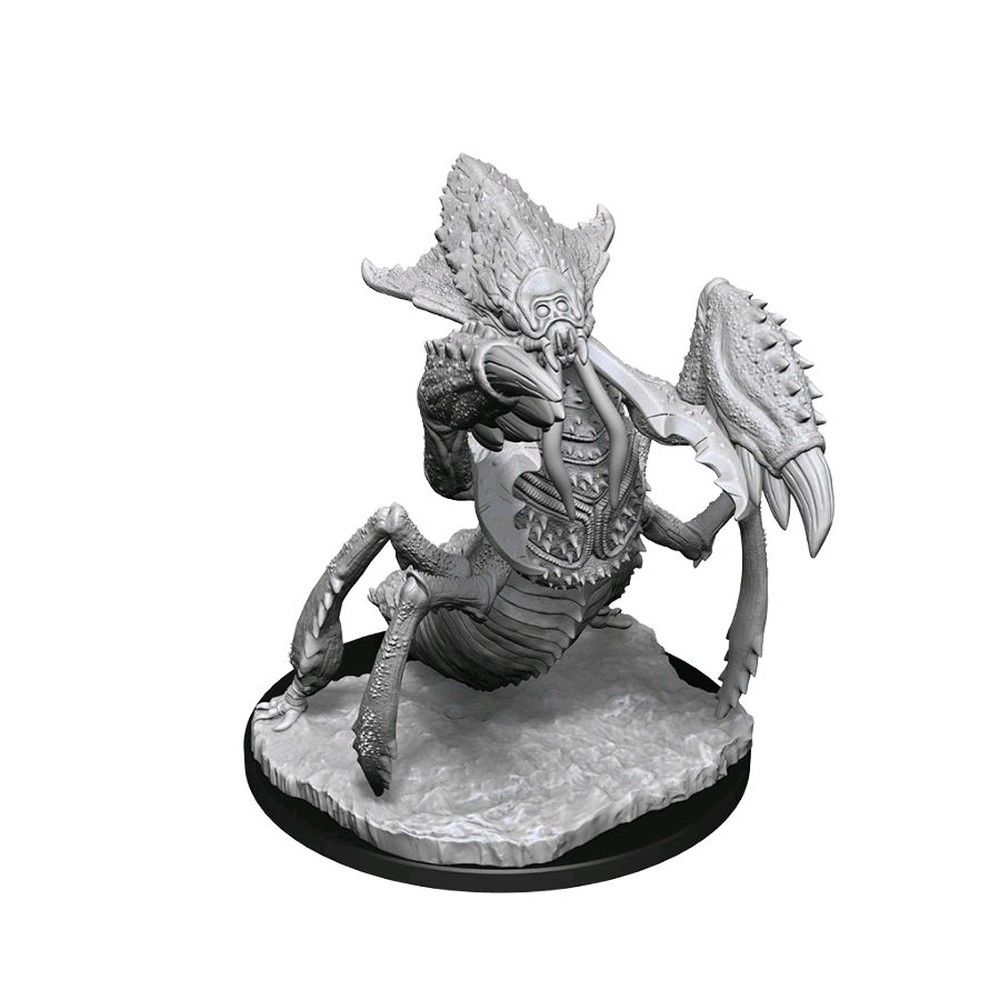 D&D Nolzur's Marvelous Unpainted Miniatures: Ankheg