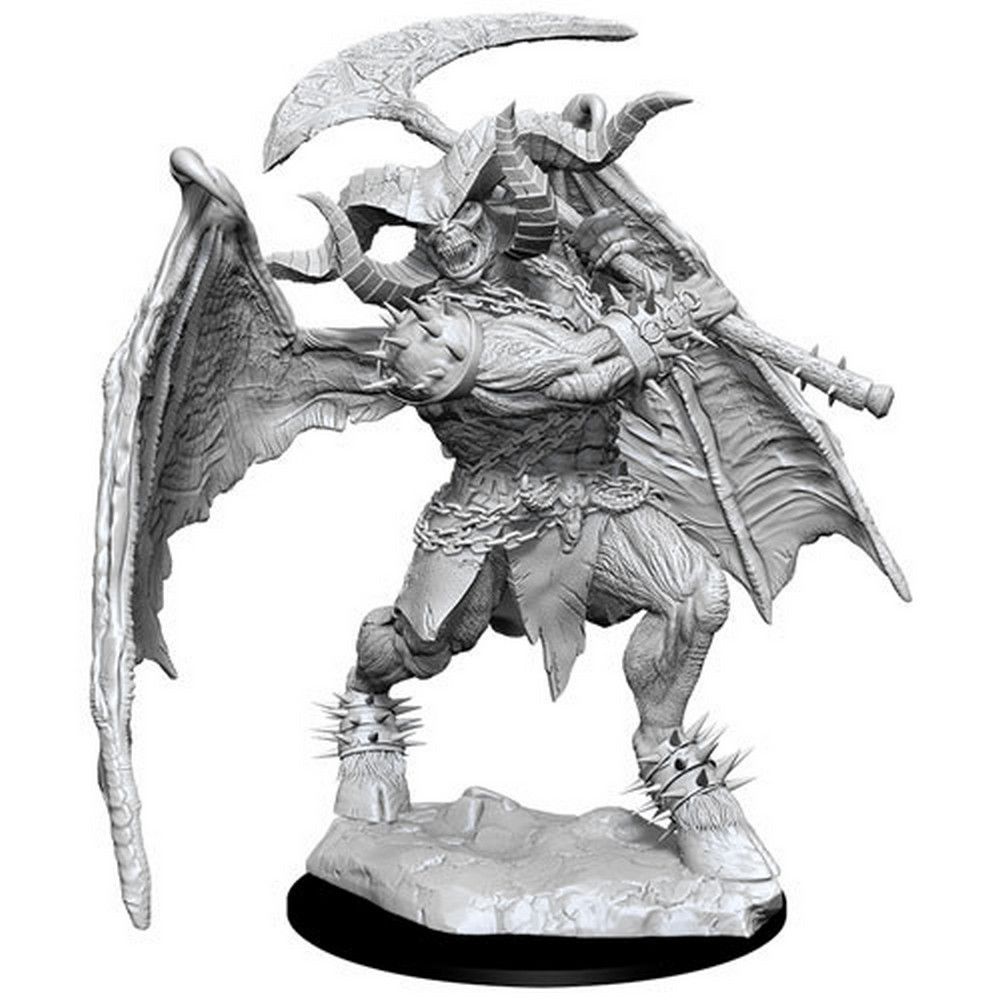 Rakdos, Lord of Riots - Unpainted Magic The Gathering Miniatures