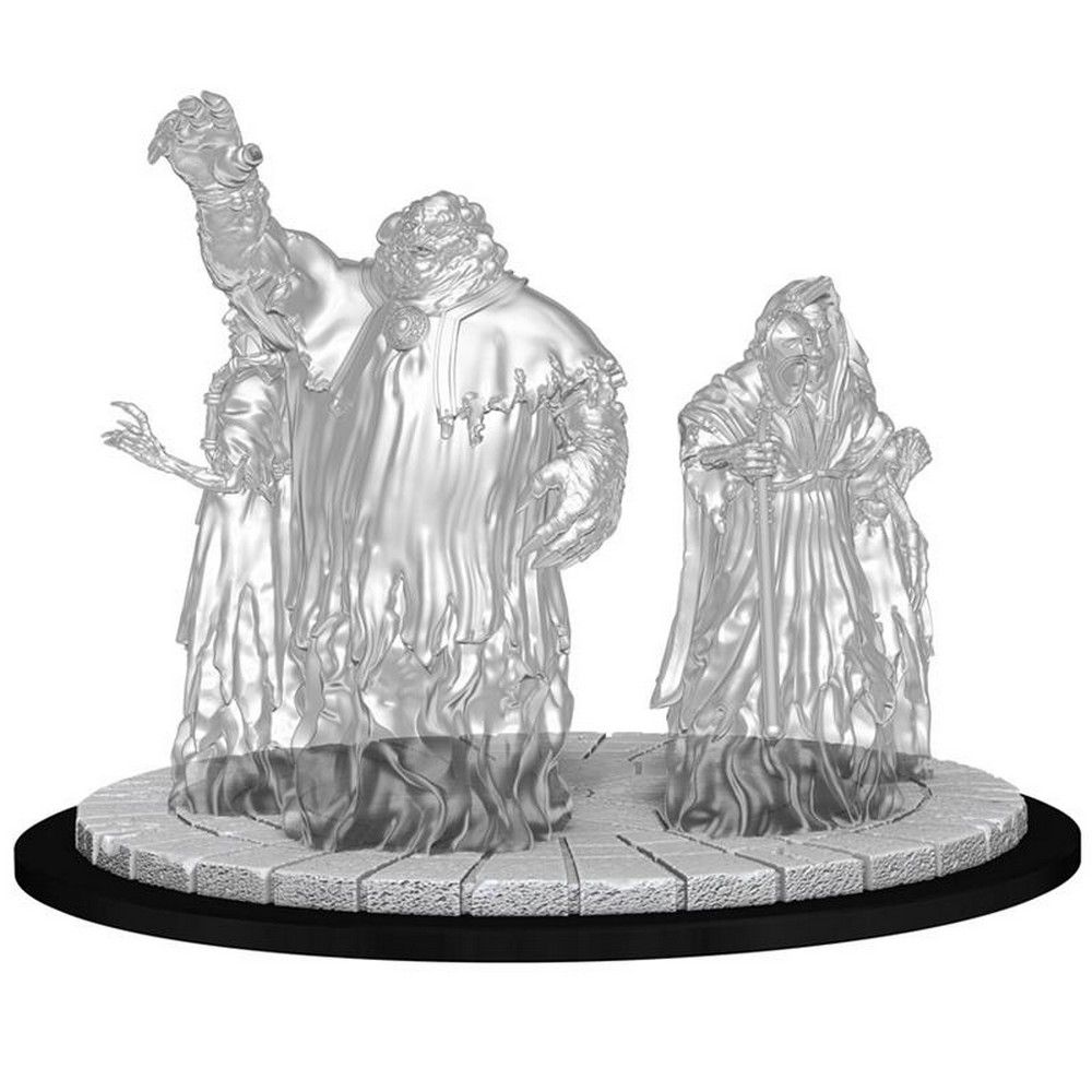 Obzedat Ghost Council
