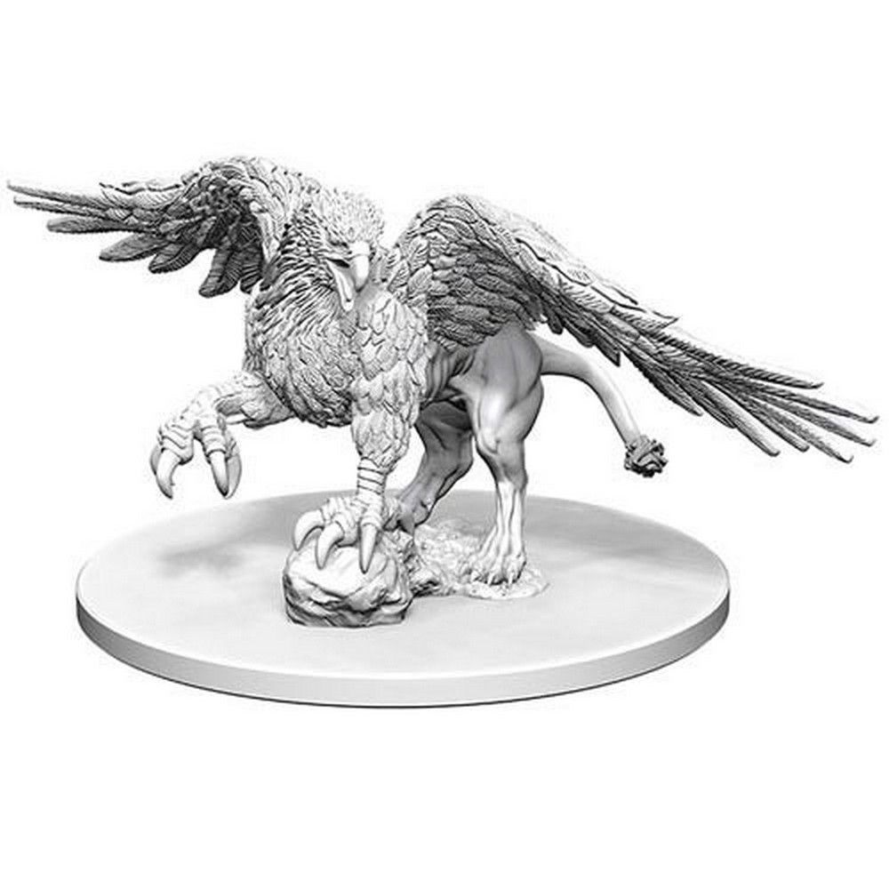 D&D Nolzur's Marvelous Unpainted Miniatures: Griffon