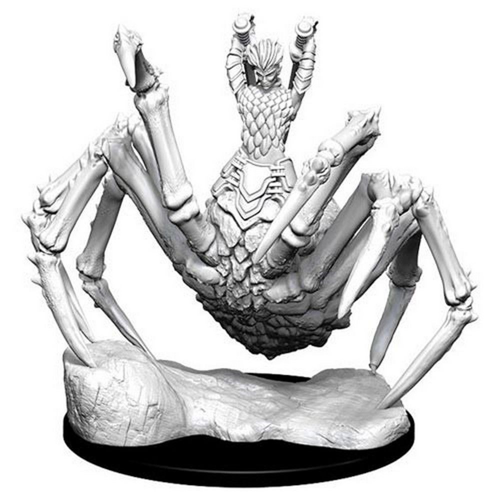 Nolzur's Marvelous Miniatures: Drider