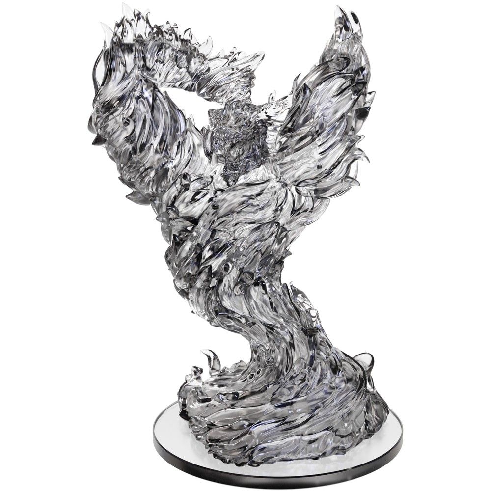 D&D Nolzur's Marvelous Unpainted Miniatures: Animated Fire Breath