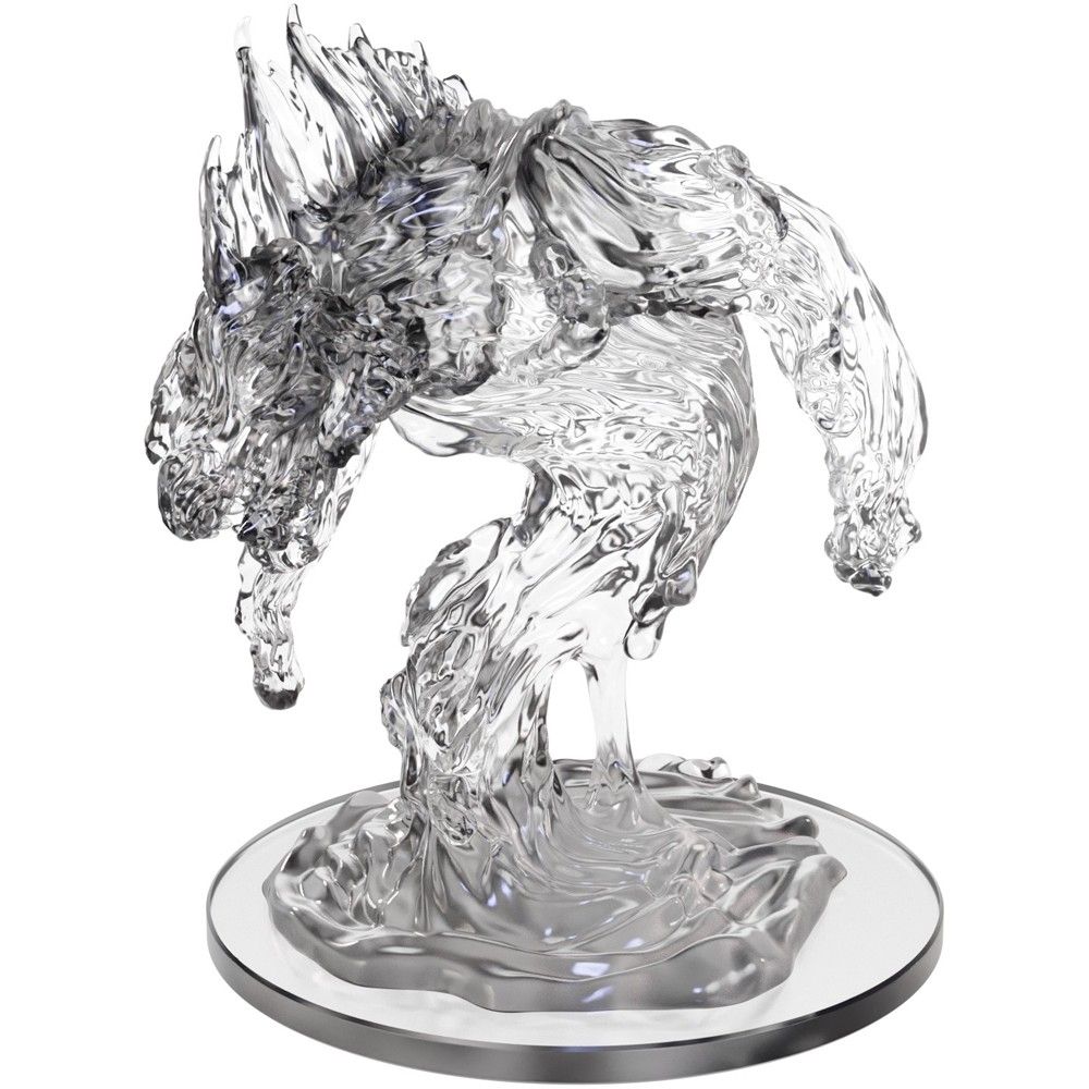 D&D Nolzur's Marvelous Unpainted Miniatures: Animated Acid Breath