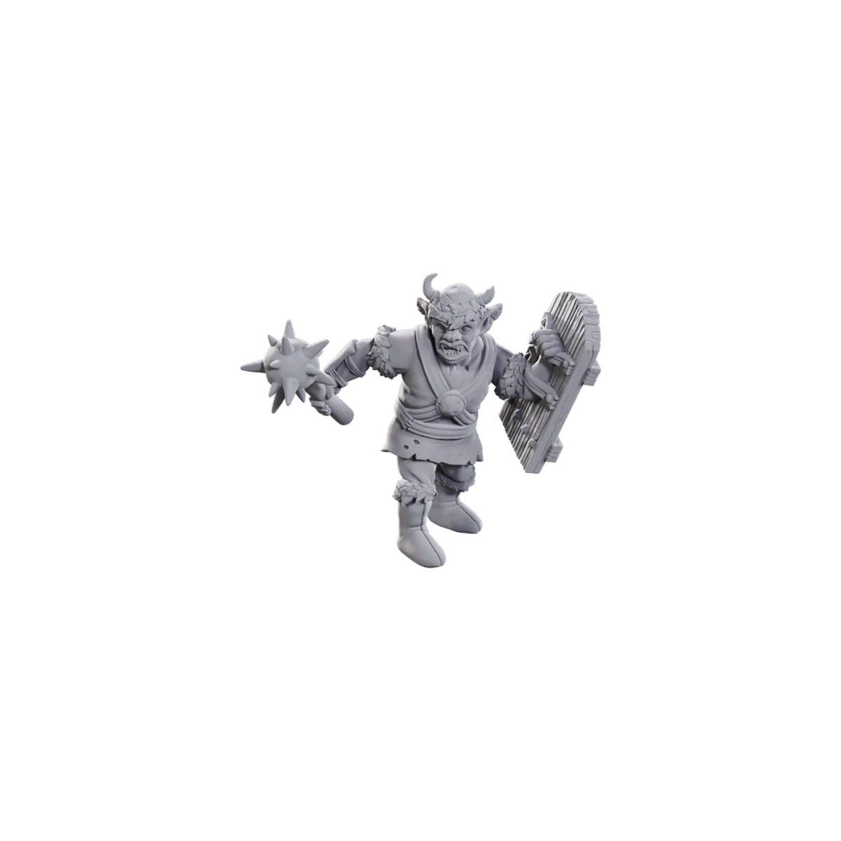 D&D Nolzur's Marvelous Unpainted Miniatures: Goblins - Limited Edition 50th Anniversary