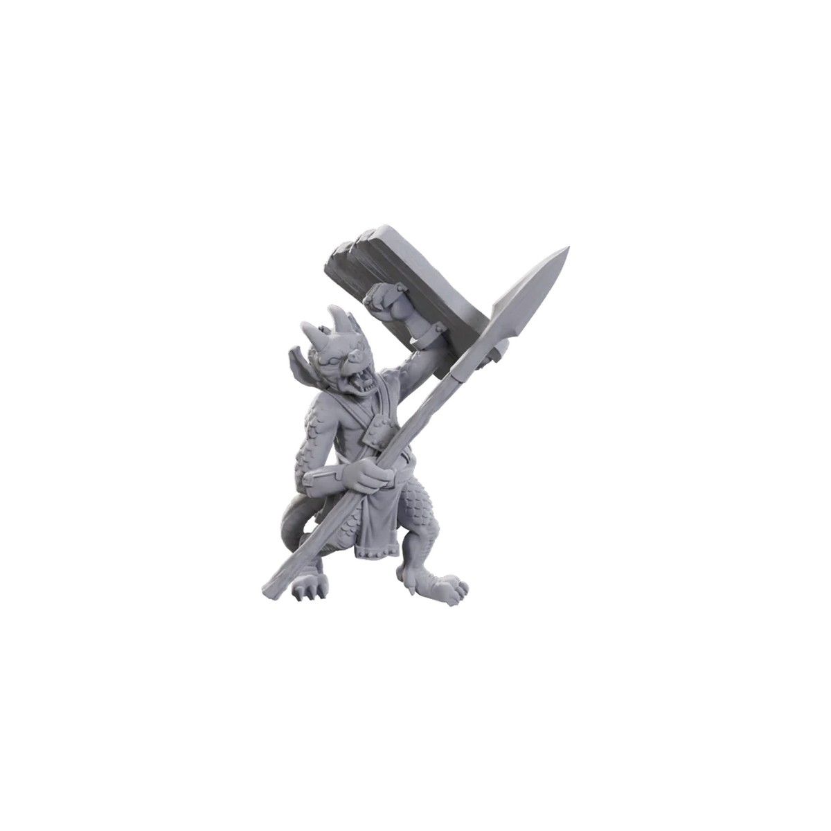 D&D Nolzur's Marvelous Unpainted Miniatures: Kobolds - Limited Edition 50th Anniversary