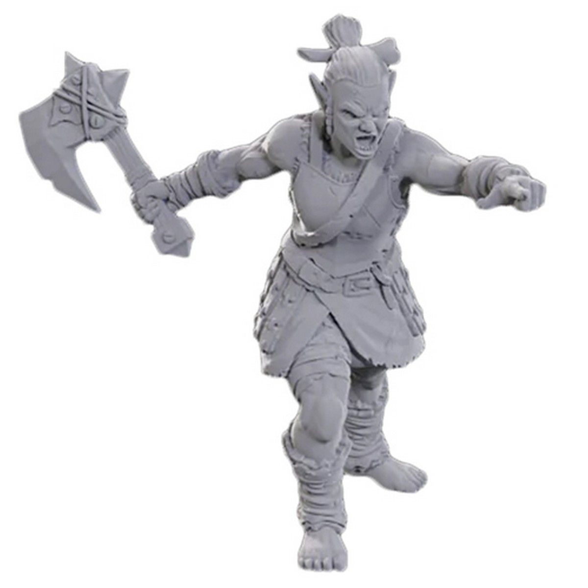 Pathfinder Battles Deep Cuts: Lifeleecher Brawler
