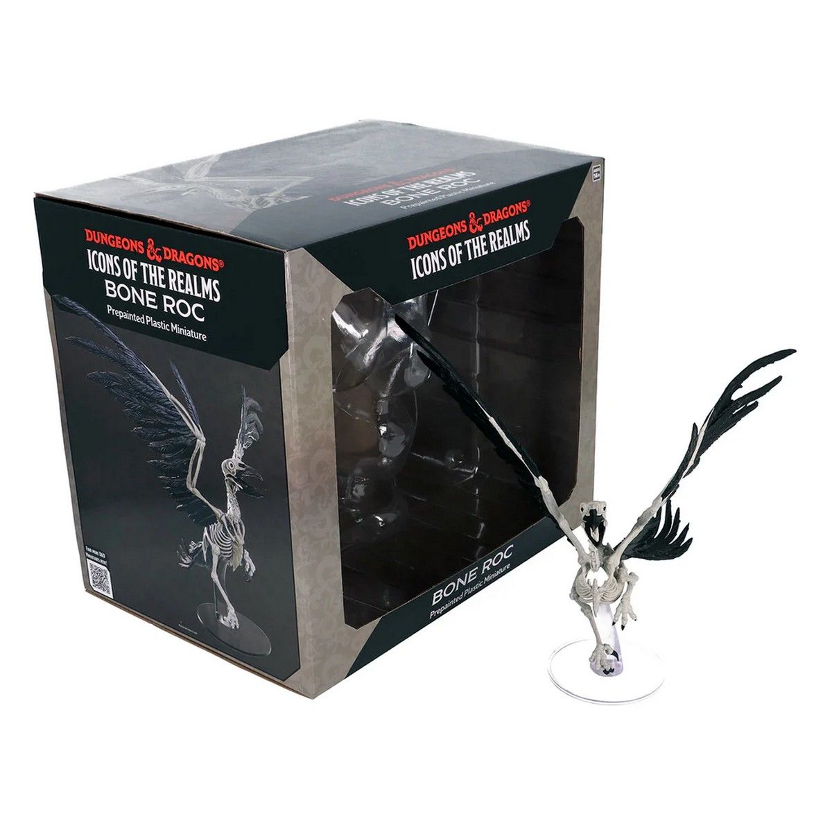 D&D Icons of the Realms: Bone Roc Boxed Miniature